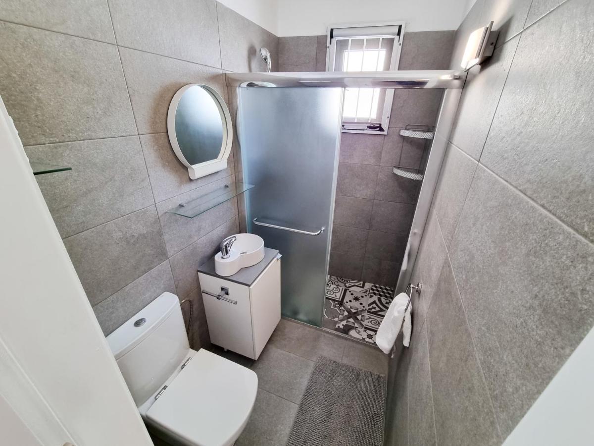 Cheer Up City Apartment, Near To The Finikoudes Beach Larnaca Exteriér fotografie